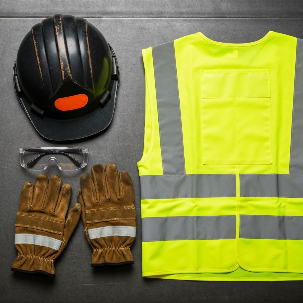 Safety Gear